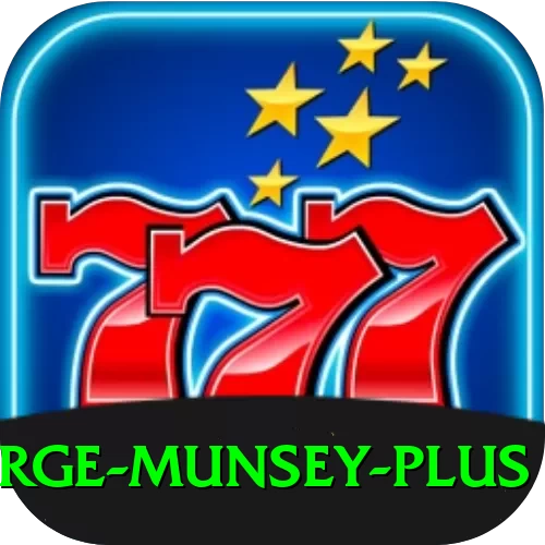 george munsey Official v3.3.8 - 2