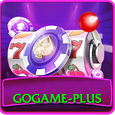 gogame Plus Edition v3.4.2 - 2