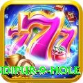 golf bandipur 9 hole Master v3.9.6