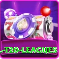 gtl global t20 leagues Plus Pro v4.5.6