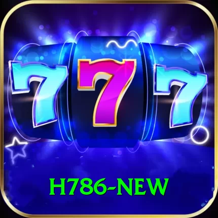 H786 Game VIP v5.3.4 - 2