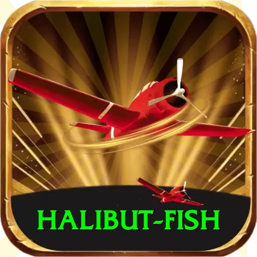 halibut fish Pro1 v3.2.8 - 2
