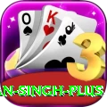 harbhajan singh Gold - Win Real PKR