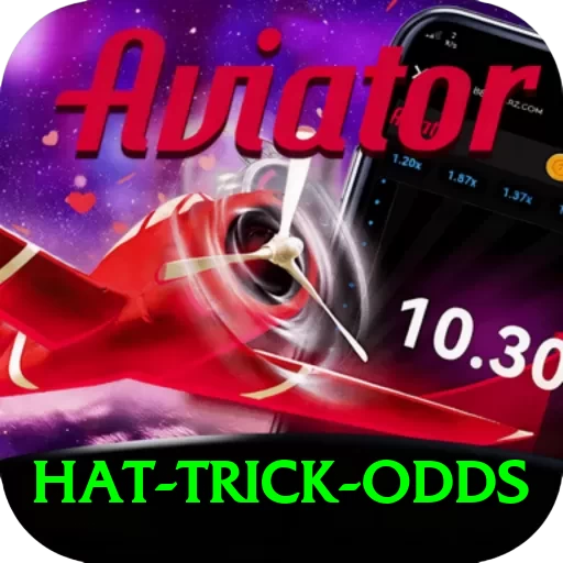 hat trick odds Ultimate Pro v2.2.1 - 2