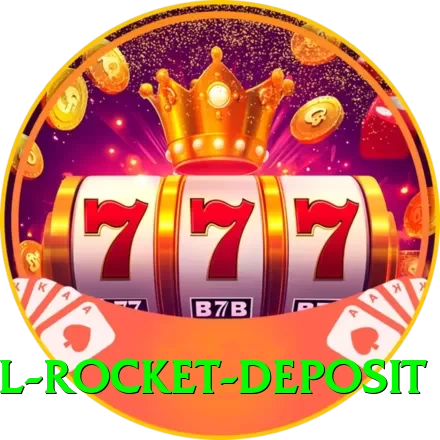 hbl rocket deposit Plus v5.9.3 - 2