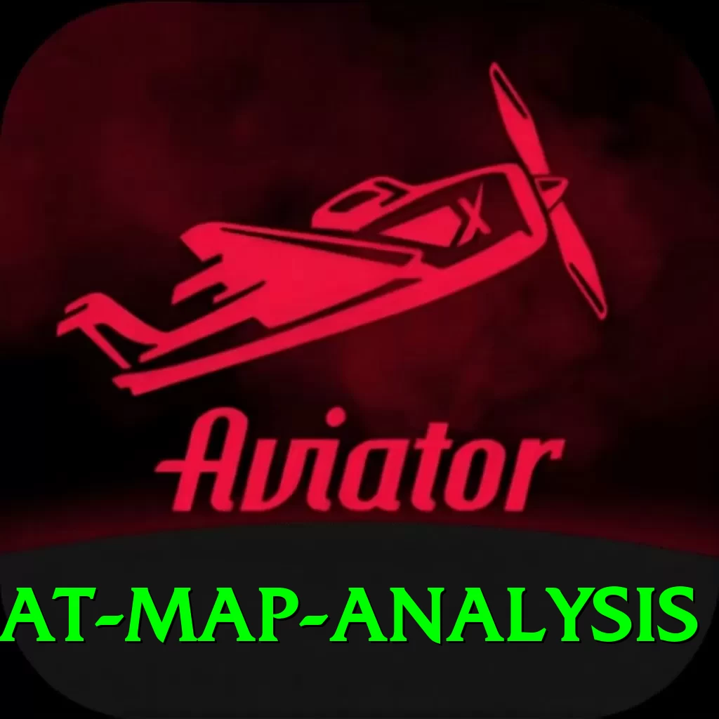 heat map analysis Pro Max v4.0.4 - 2