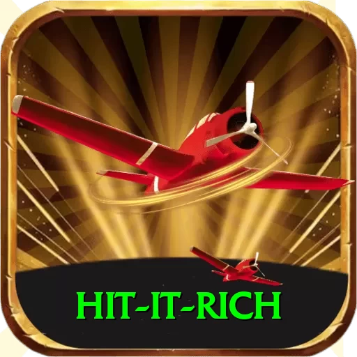 hit it rich Premium v2.5.4 - 2
