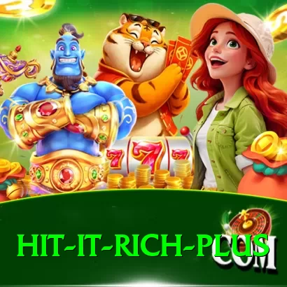 hit it rich Jackpot King v3.3.5 - 2