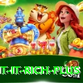 hit it rich Jackpot King v3.3.5