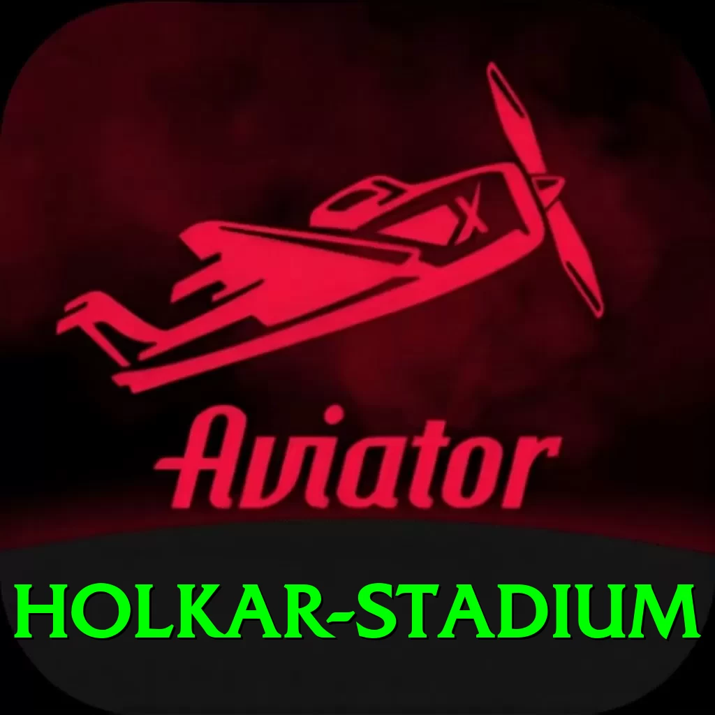 holkar stadium VIP Edition v5.5.6 - 2