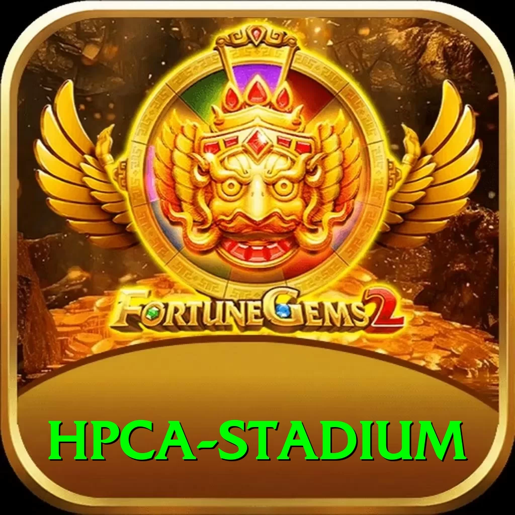 hpca stadium Pro Edition v4.1.2 - 2