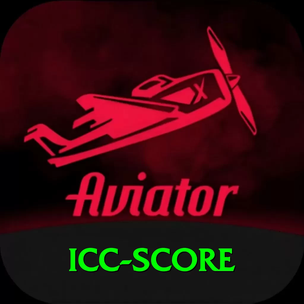 icc score Elite Pro v3.0.7 - 2