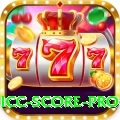 icc score Official v2.1.8