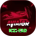 icc t20 Deluxe v4.4.3