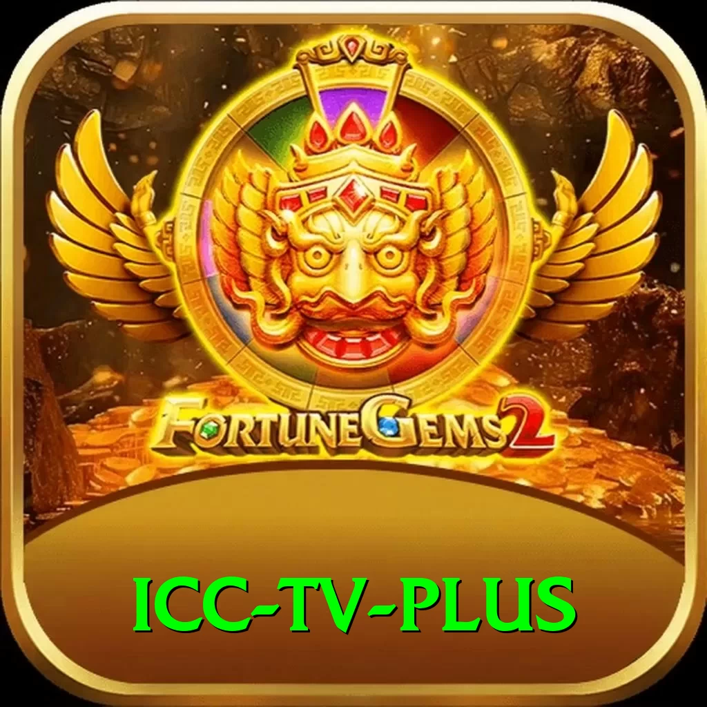 icc tv Casino Official v1.1.8 - 2