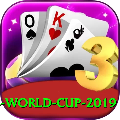 icc world cup 2019 VIP Pro v2.6.4 - 2