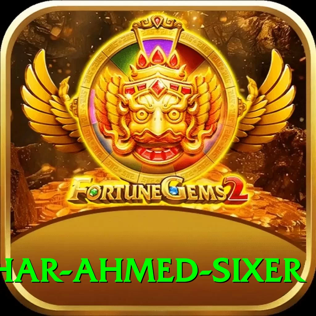 iftikhar ahmed sixer Master Pro v5.9.5 - 2