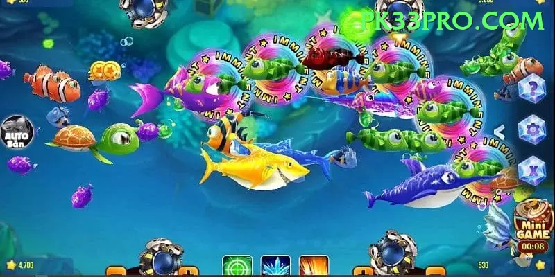fishing hooks Games (Casino & Earning) Master v3.9.5 Screenshot 1