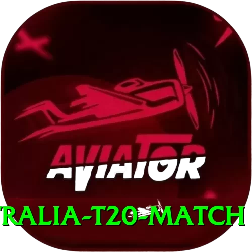 india australia t20 match Ultimate v1.2.6 - 2