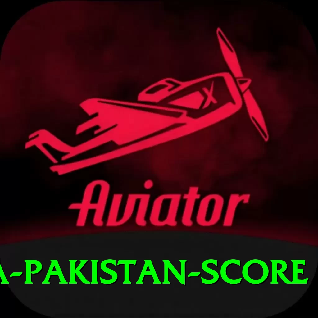 india pakistan score Ultimate Pro v1.8.0 - 2