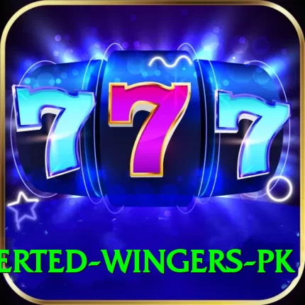 inverted wingers pk VIP Pro v4.7.9 - 2
