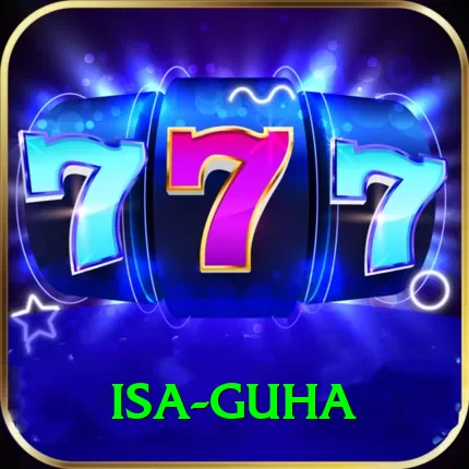 isa guha Premium Edition v4.7.4 - 2
