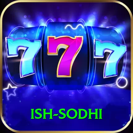 ish sodhi Premium Plus v3.1.4 - 2