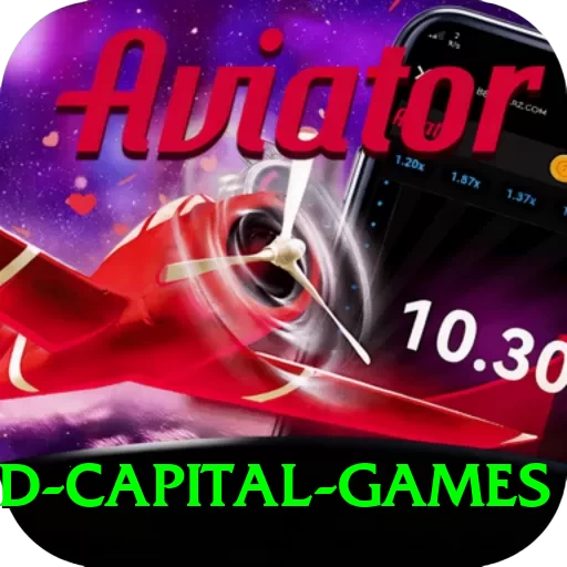 islamabad capital games Games (Casino & Earning) Plus v2.0.0 - 2