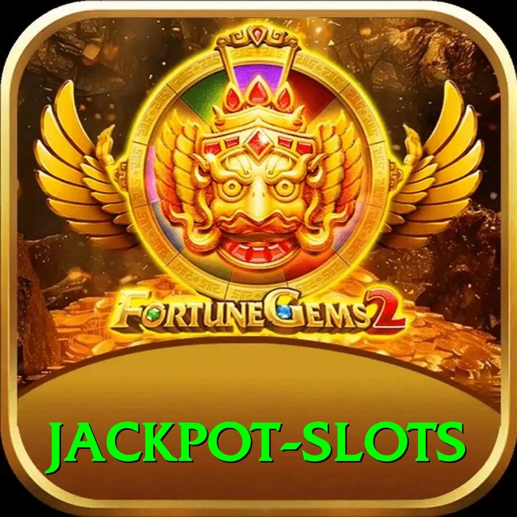 jackpot slots Games (Casino & Earning) Pro v1.3.3 - 2