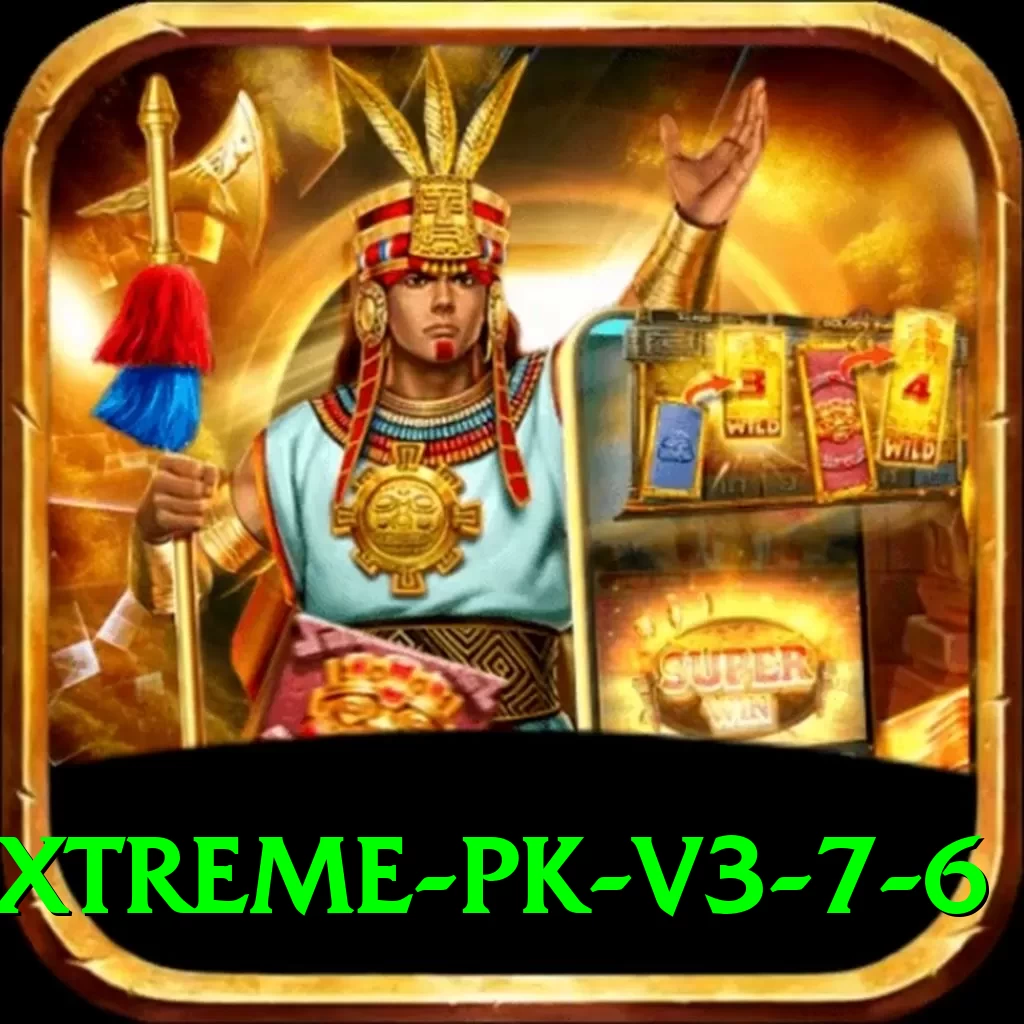 JackpotCity Pakistan Extreme PK v3.7.6 - 2