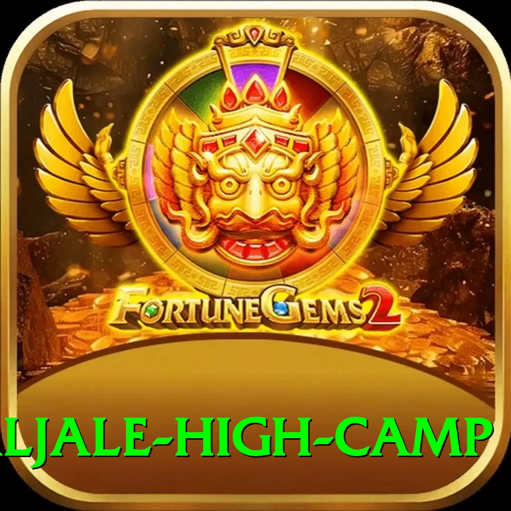 jaljale high camp Elite v5.8.1 - 2