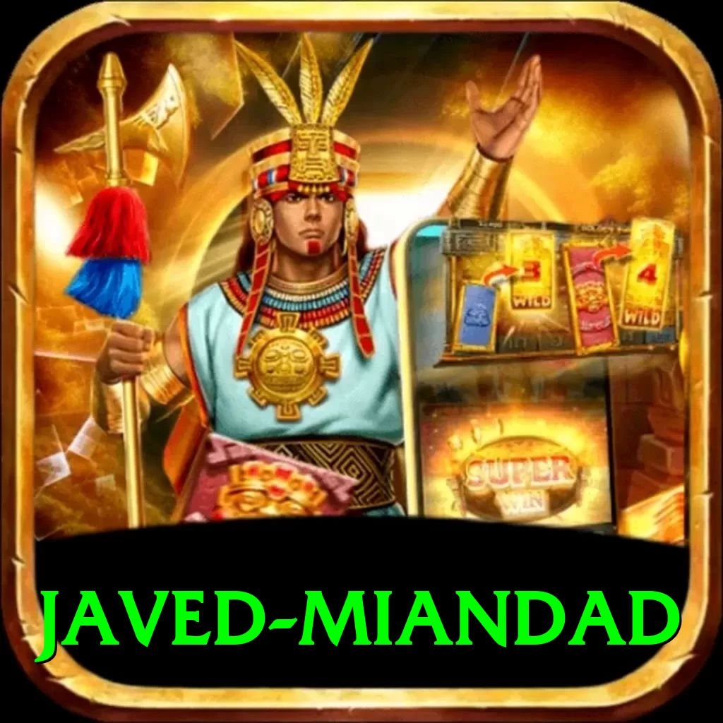javed miandad Plus Edition v2.0.7 - 2