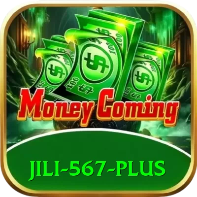Jili 567 Gaming Gold v5.8.4 - 2