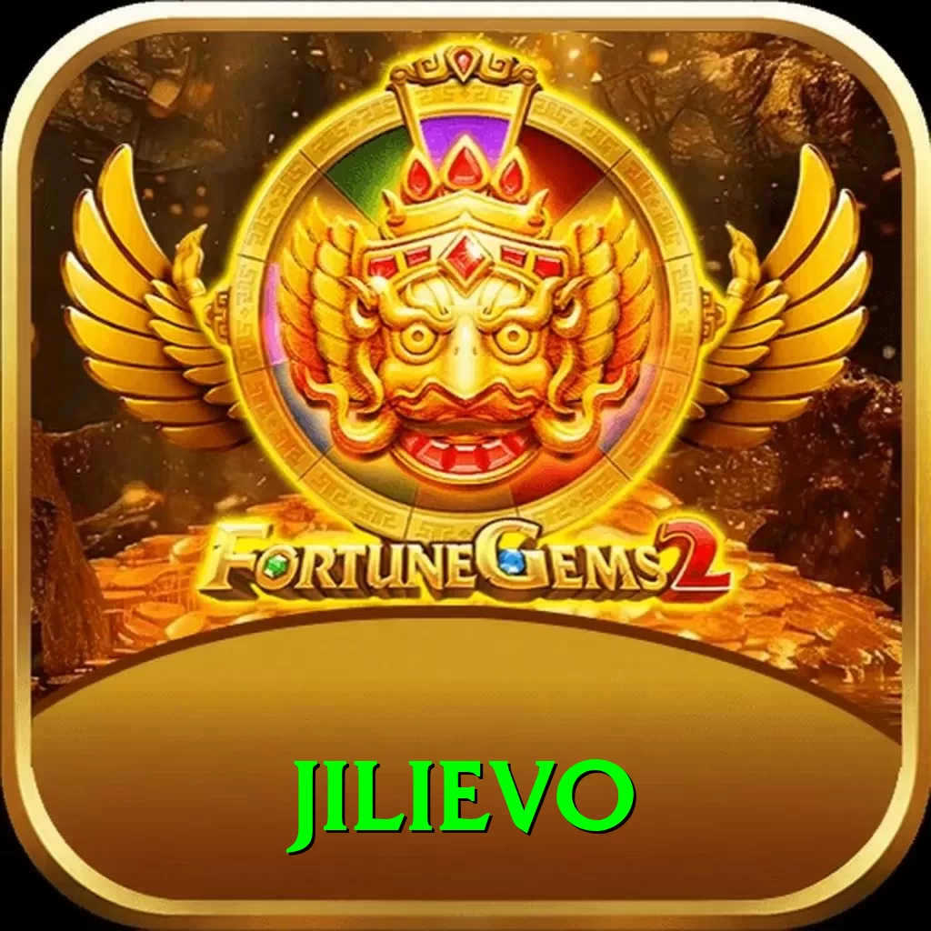 Jilievo Elite vv2.6.3 - 2