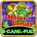 JL18 Game - Casino Elite