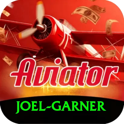 joel garner Gold Pro v4.2.7 - 2