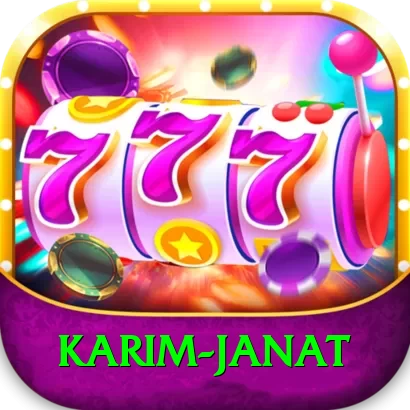 karim janat Games (Casino & Earning) Gold v2.1.8 - 2