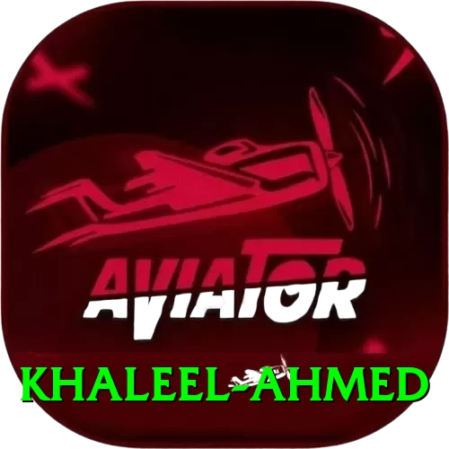 khaleel ahmed Plus Edition v1.0.6 - 2