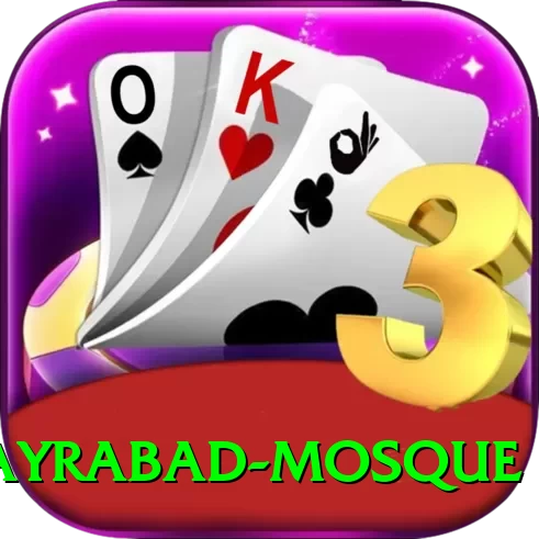 khayrabad mosque Plus v2.1.3 - 2