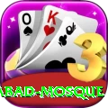 khayrabad mosque Plus v2.1.3