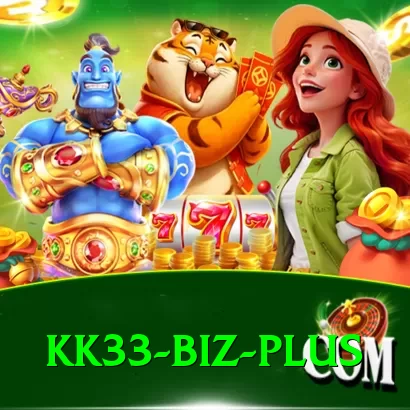 kk33 biz VIP Pro v1.8.2 - 2