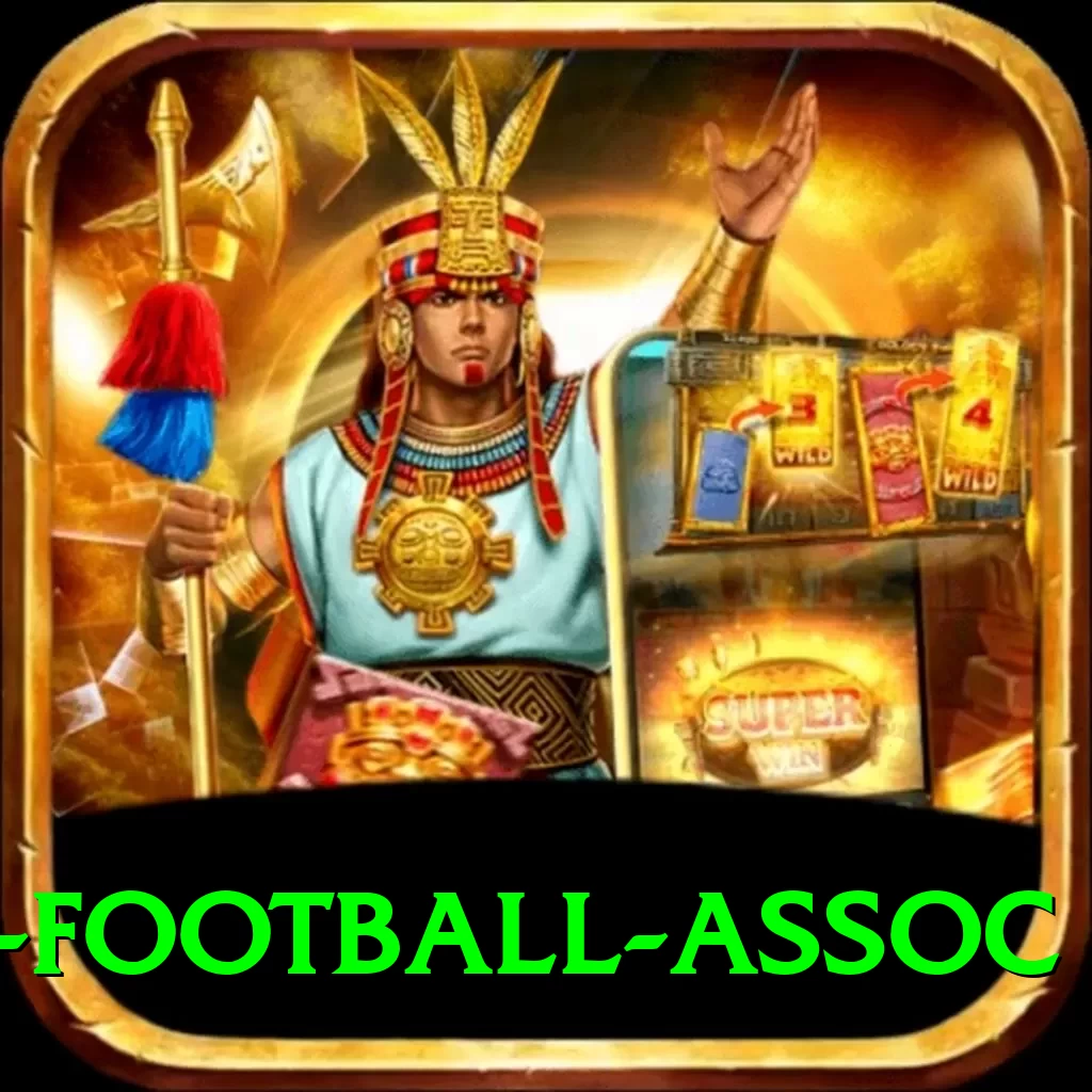 kpk football assoc Games (Casino & Earning) Max v1.7.5 - 2