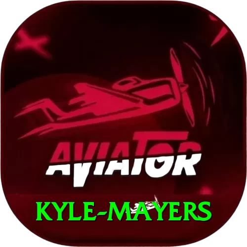 kyle mayers Games (Casino & Earning) VIP v5.2.4 - 2