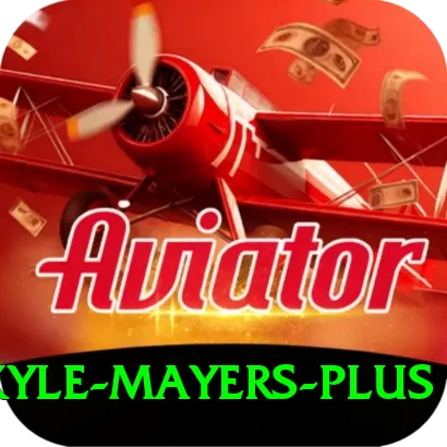 kyle mayers Gaming Pro v4.4.3 - 2