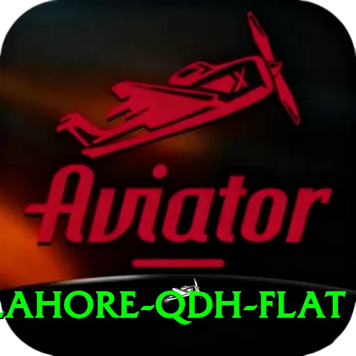 lahore qdh flat Gold Pro v4.0.7 - 2