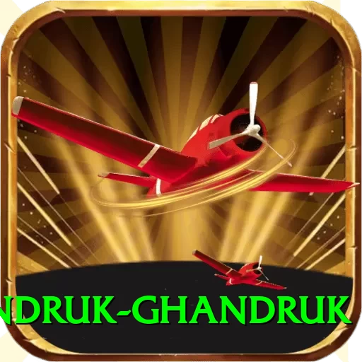 landruk ghandruk Plus Edition v1.6.6 - 2