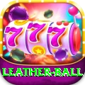 leather ball Gold v4.9.0