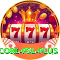 live cricket score psl Deluxe Pakistan