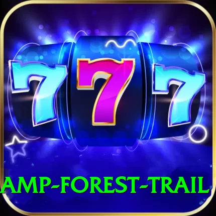 low camp forest trail Gold v4.9.8 - 2