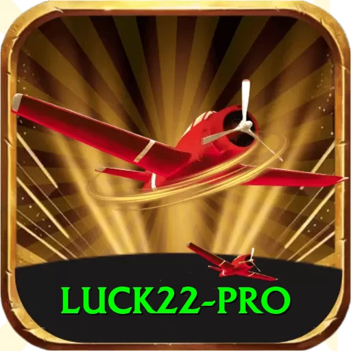 luck22 Casino Official v4.6.7 - 2